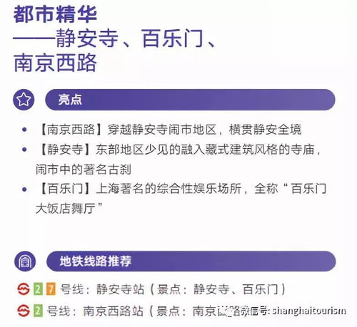 都是 上海必游 為你推薦25條進(jìn)博會(huì)旅游精品線路,帶你看最精彩的上海