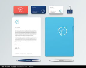 融創意于形 廣告設計公司魚型AI Logo素材解析